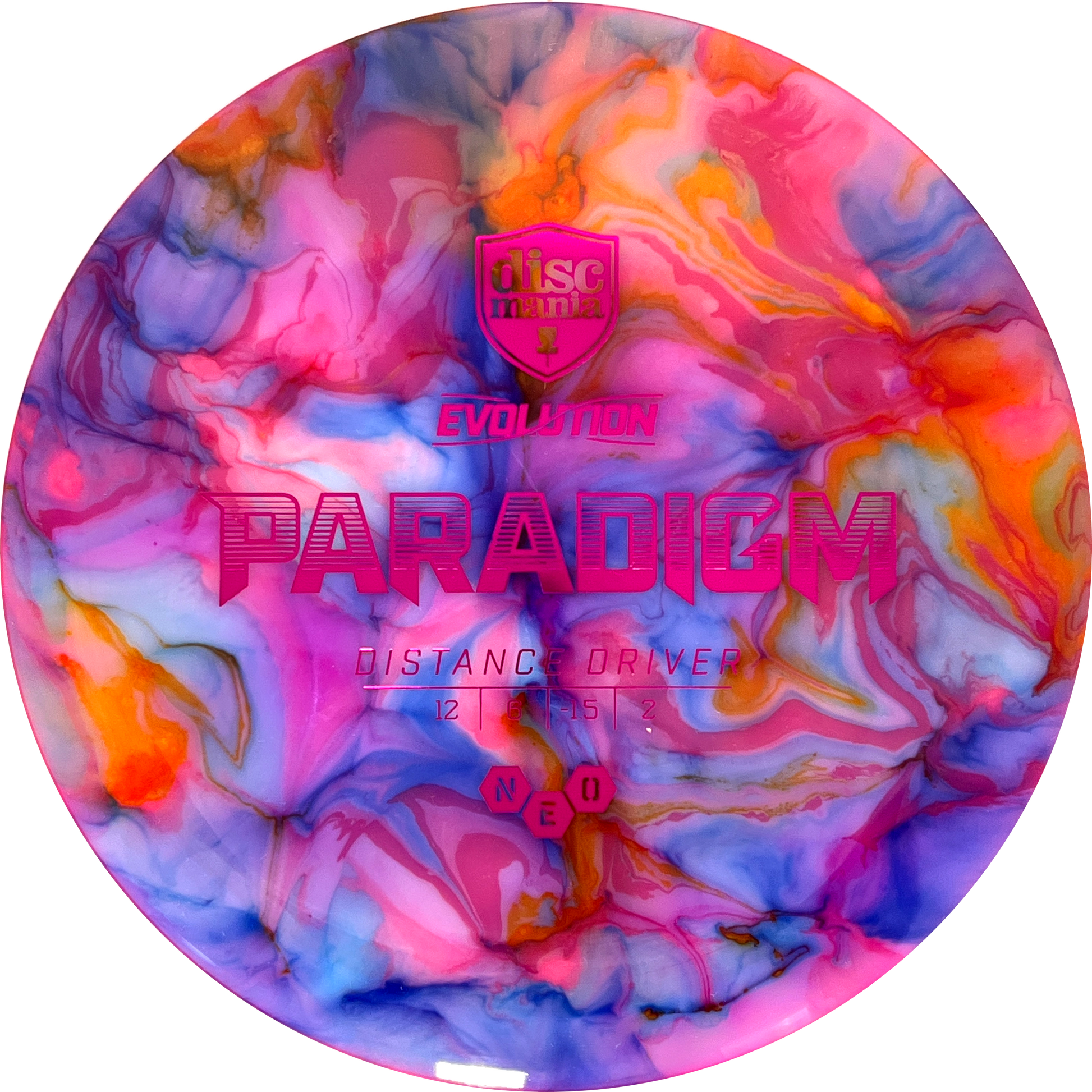 Schwebs Ink Neo Paradigm