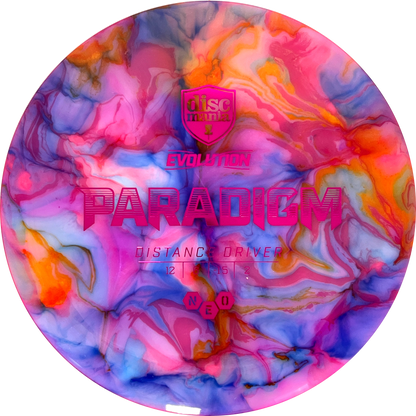 Schwebs Ink Neo Paradigm