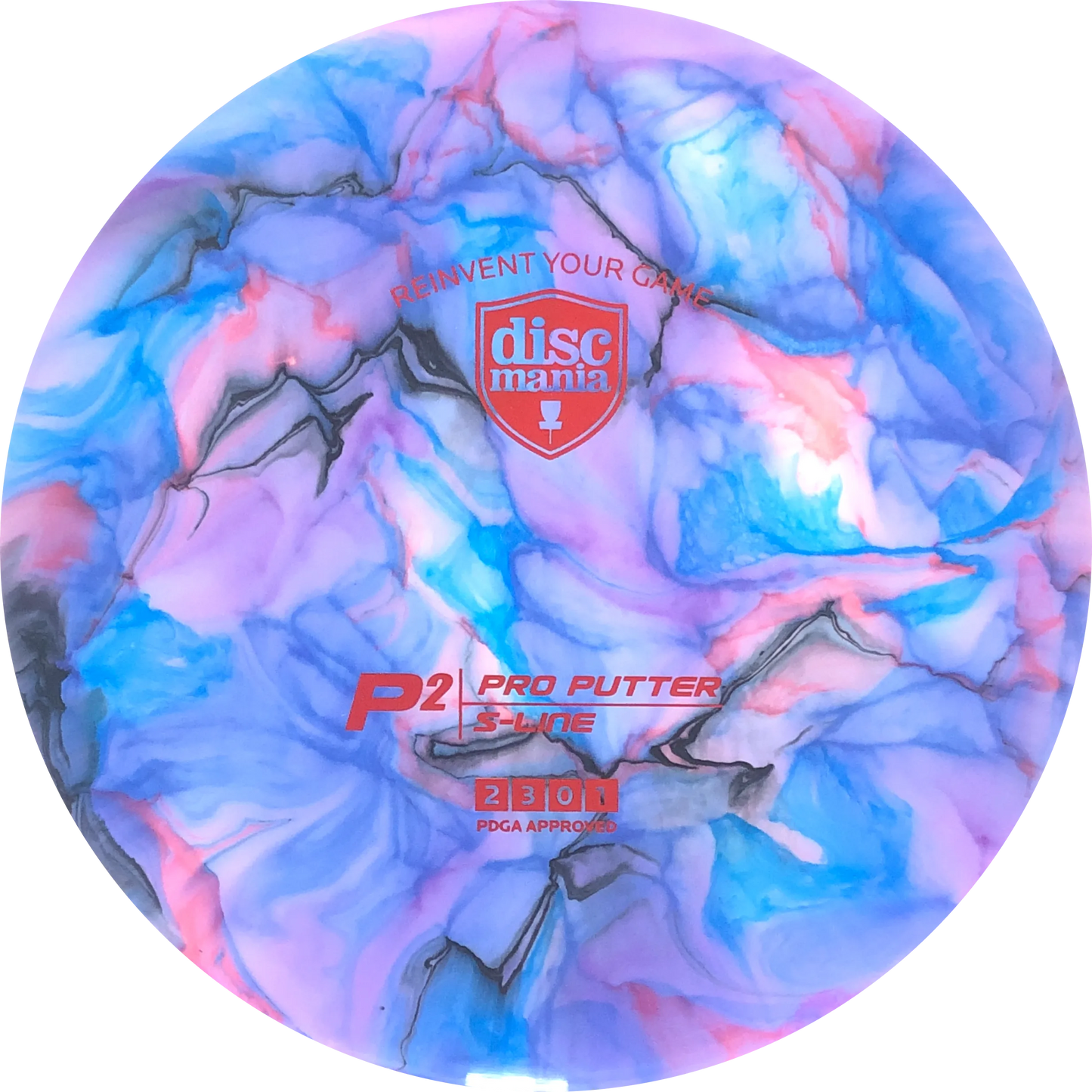 Schwebs Ink S-Line P2
