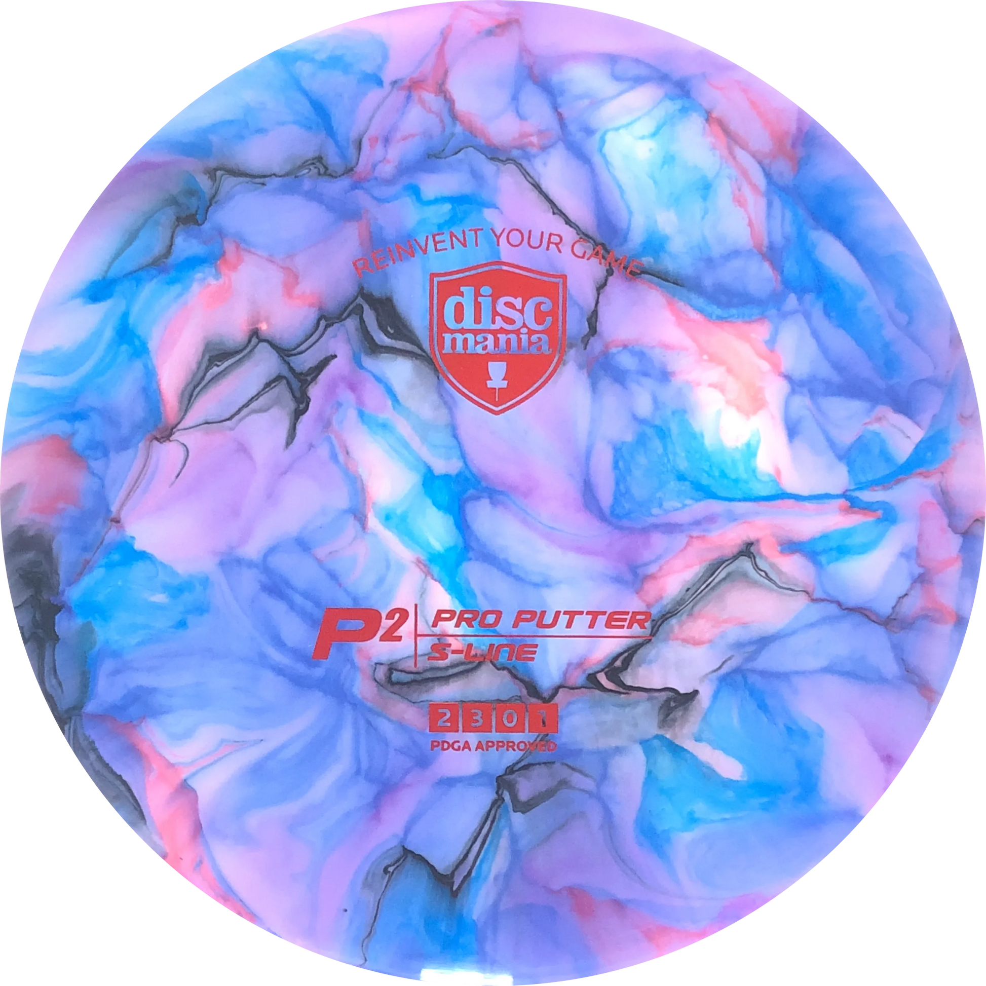 Schwebs Ink S-Line P2