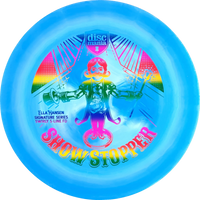 Show Stopper Ella Hansen Swirly S-Line FD
