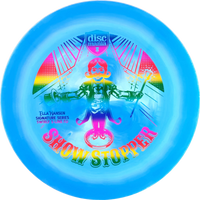 Show Stopper Ella Hansen Swirly S-Line FD