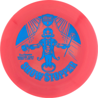 Show Stopper Ella Hansen Swirly S-Line FD