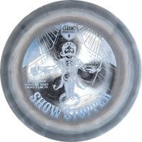Show Stopper Ella Hansen Swirly S-Line FD