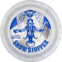 Show Stopper Ella Hansen Swirly S-Line FD