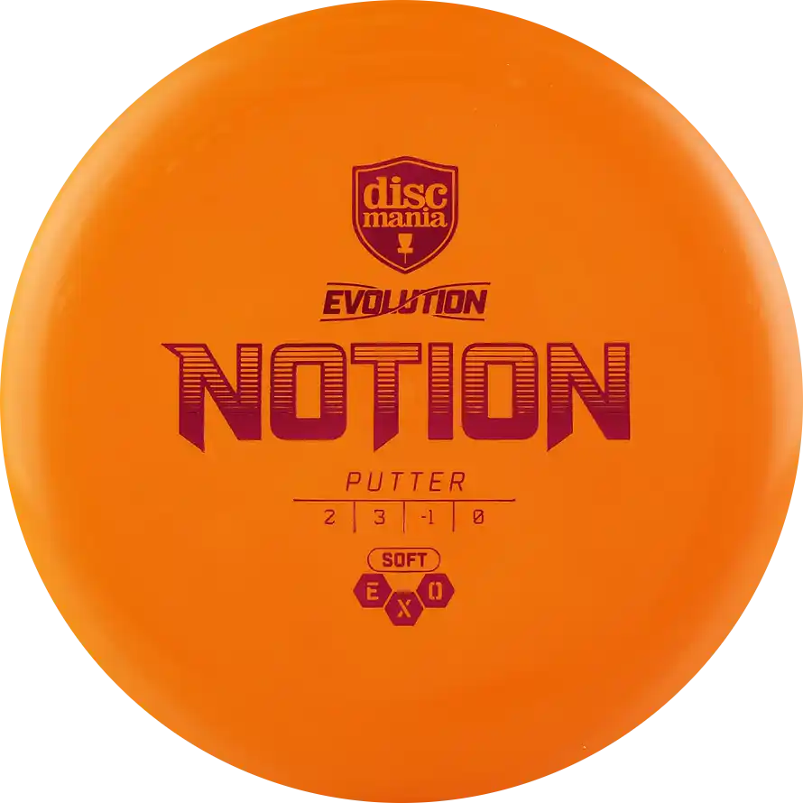 Soft Exo Notion