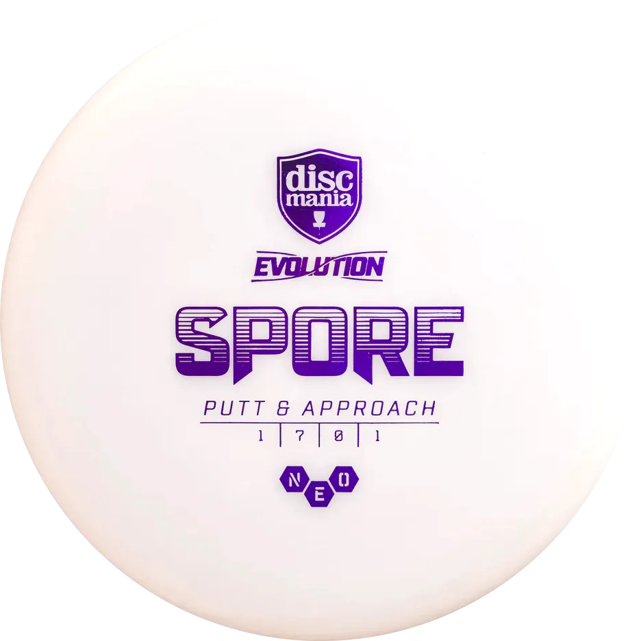 Soft Neo Spore