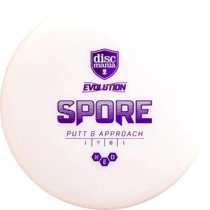 Soft Neo Spore