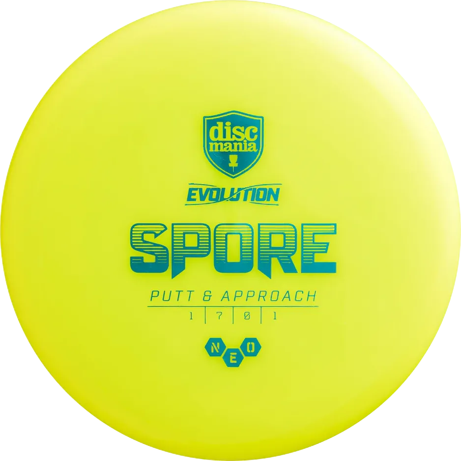 Soft Neo Spore