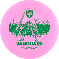 Special Edition S-line Kyle Klein Vanguard