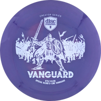 Special Edition S-line Kyle Klein Vanguard