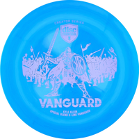 Special Edition S-line Kyle Klein Vanguard