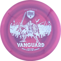 Special Edition S-line Kyle Klein Vanguard