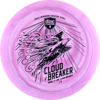 Swirly S-Line Cloud Breaker
