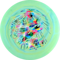 Swirly S-Line Cloud Breaker