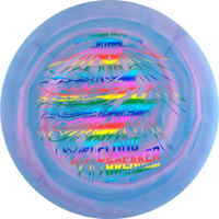 Swirly S-Line Cloud Breaker