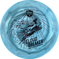 Swirly S-Line Cloud Breaker
