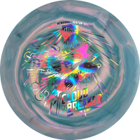 Swirly S-Line Cloud Breaker