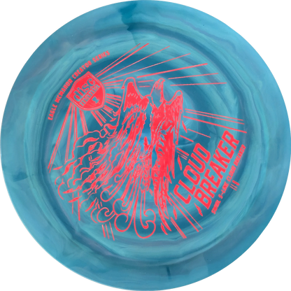 Swirly S-Line Cloud Breaker