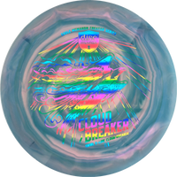 Swirly S-Line Cloud Breaker