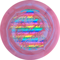 Swirly S-Line Cloud Breaker