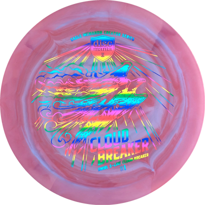 Swirly S-Line Cloud Breaker