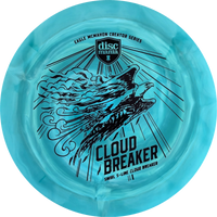 Swirly S-Line Cloud Breaker