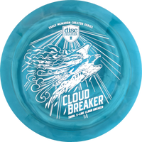 Swirly S-Line Cloud Breaker