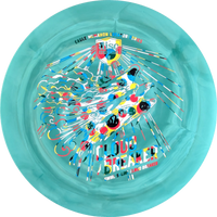 Swirly S-Line Cloud Breaker
