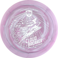 Swirly S-Line Cloud Breaker