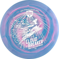 Swirly S-Line Cloud Breaker