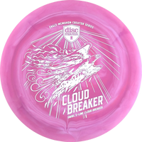 Swirly S-Line Cloud Breaker