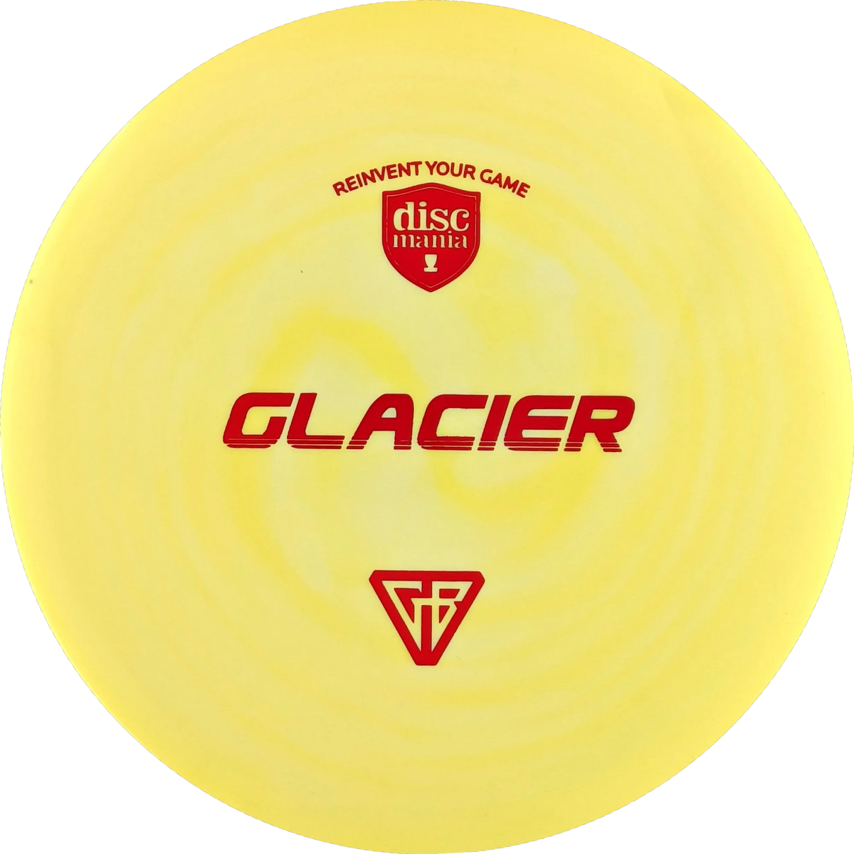 Swirly S-Line Gannon Buhr Glacier