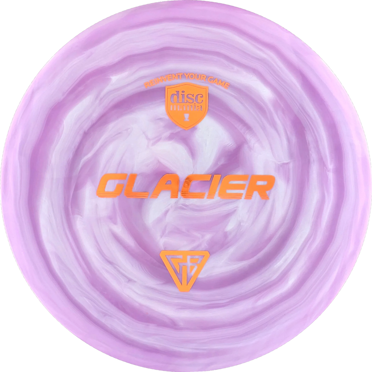 Swirly S-Line Gannon Buhr Glacier
