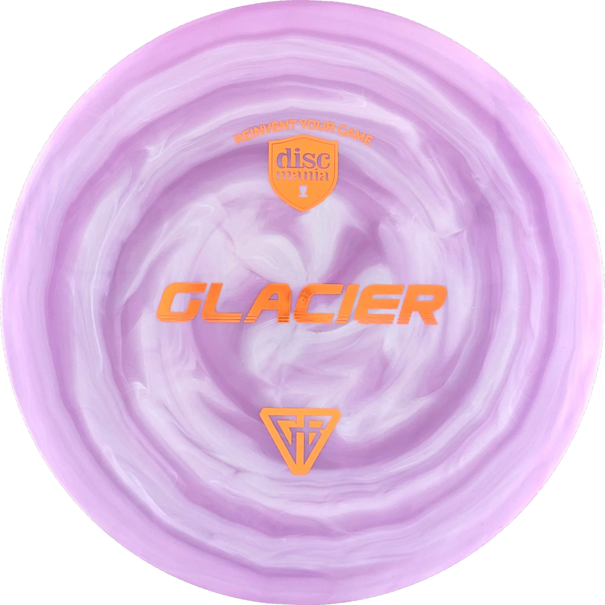 Swirly S-Line Gannon Buhr Glacier