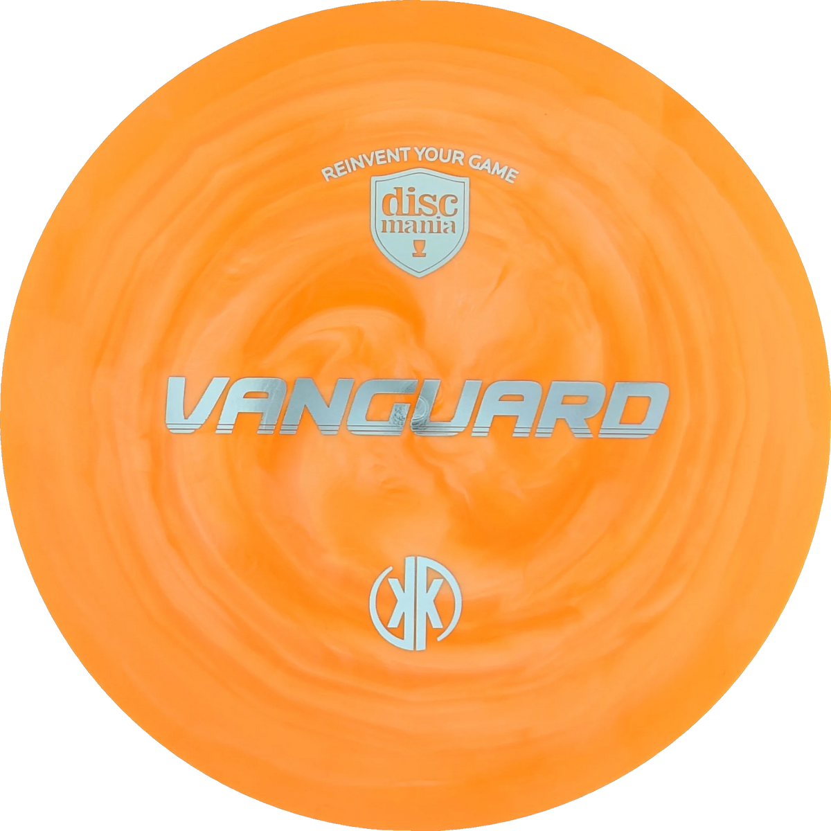 Swirly S-line Kyle Klein Vanguard