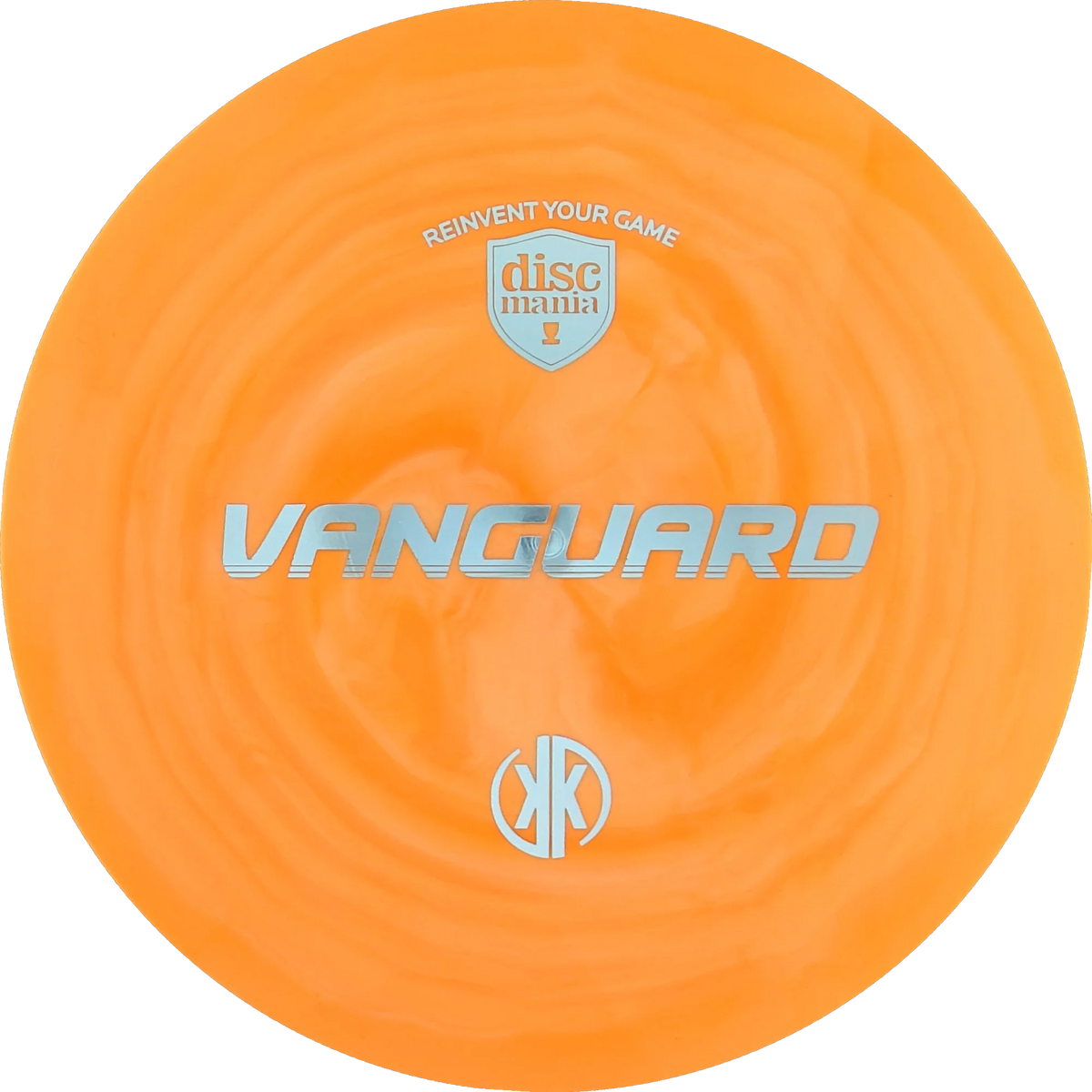 Swirly S-line Kyle Klein Vanguard