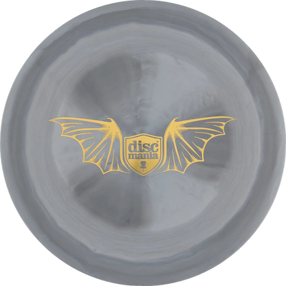 Swirly S-Line MD1