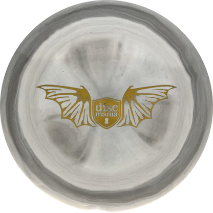 Swirly S-Line MD1