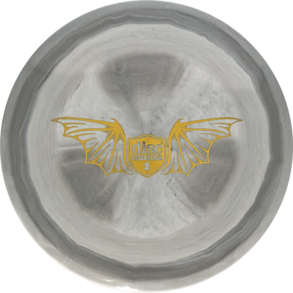 Swirly S-Line MD1