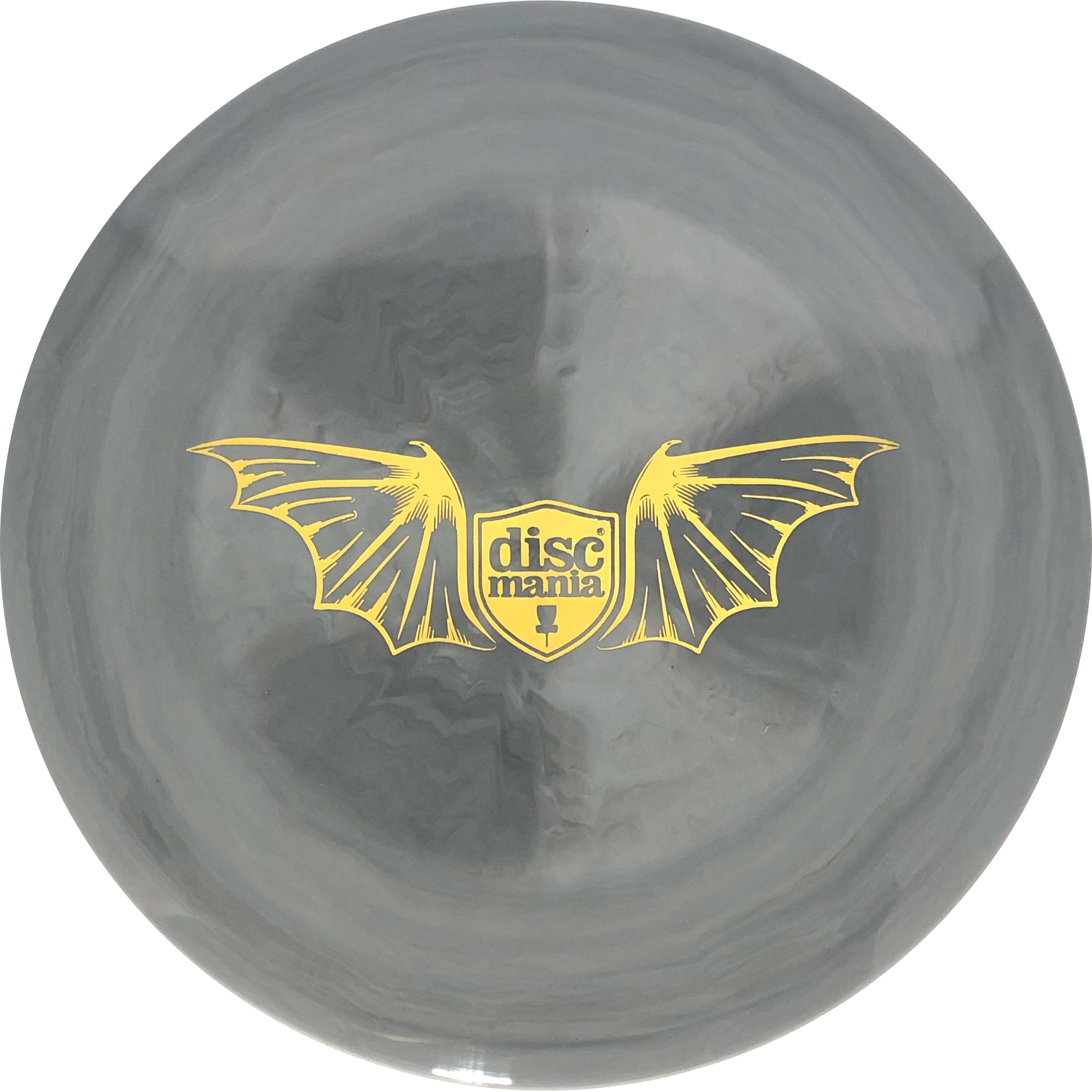 Swirly S-Line MD1