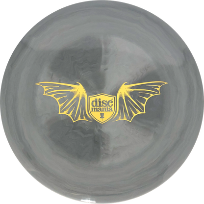 Swirly S-Line MD1