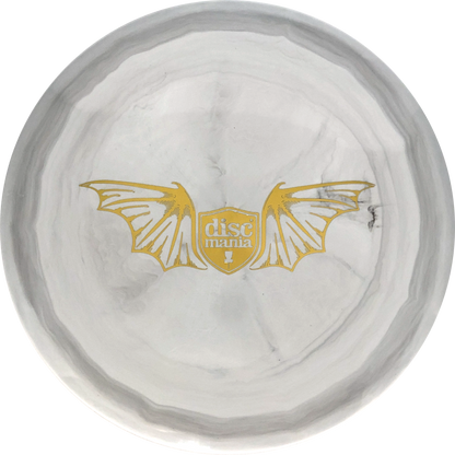 Swirly S-Line MD1
