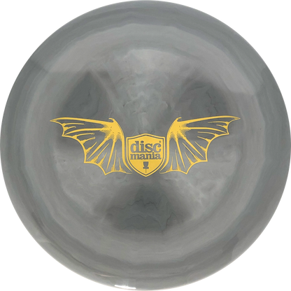 Swirly S-Line MD1