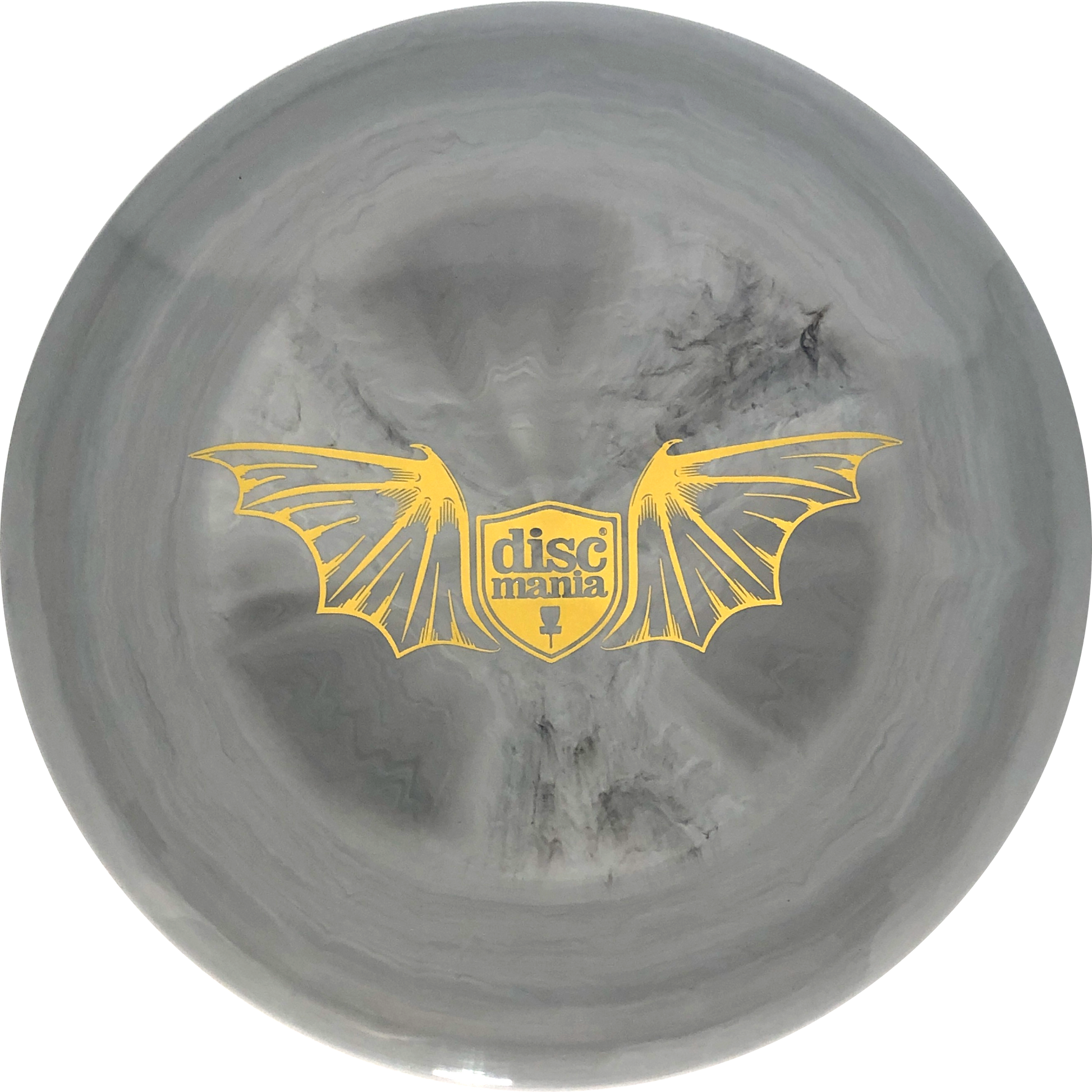 Swirly S-Line MD1