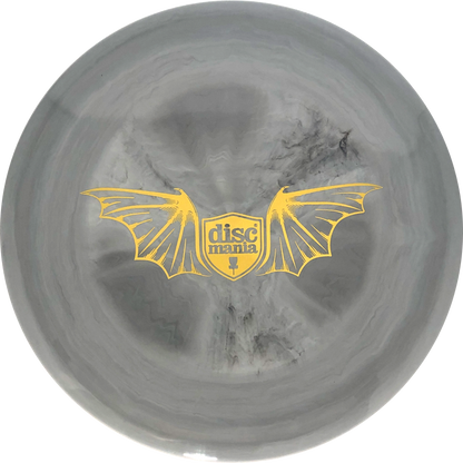 Swirly S-Line MD1