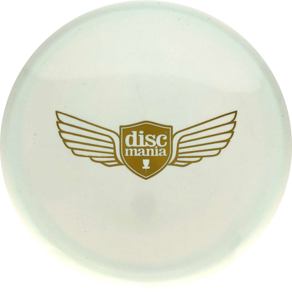 Swirly S-Line MD1