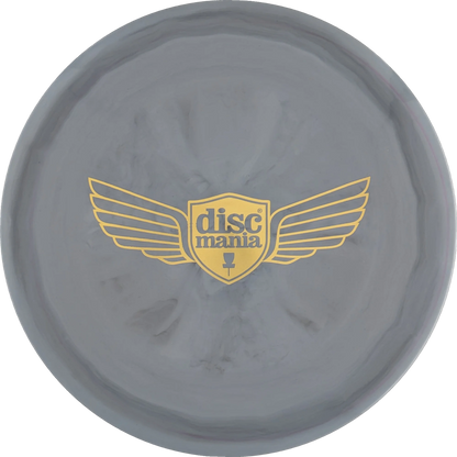Swirly S-Line MD1