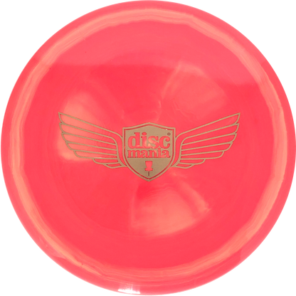 Swirly S-Line MD1