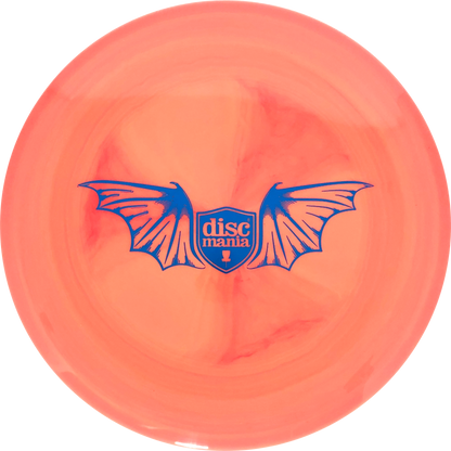 Swirly S-Line MD1